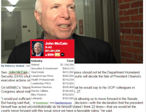 Mccain