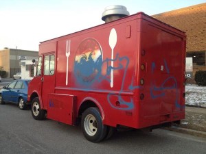 Satetruck