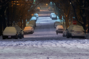 Snow D.C.