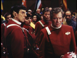 Star trek