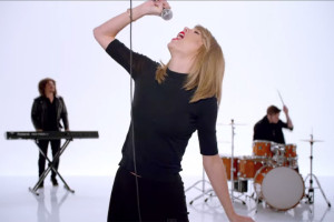 Taylor swift shake