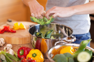Veggies