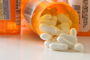 Prescription drugs
