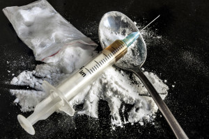 Heroin
