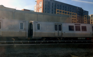 7000 metro cars