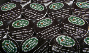 Green Mountain Coffee Lawsuit