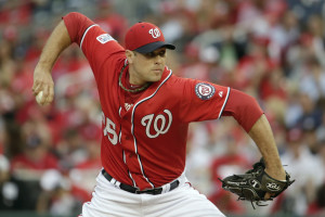 Craig Stammen