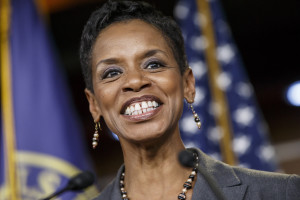 Donna Edwards