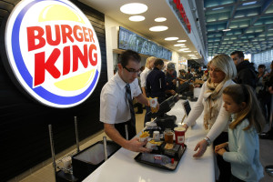 Burger King