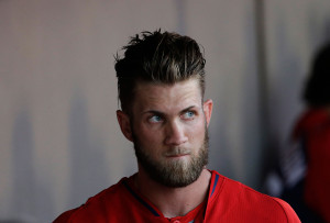 Bryce Harper
