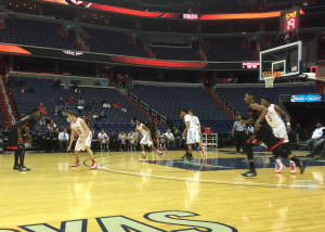 DCSAA St. Johns