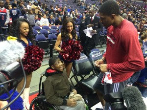 ELIJAH WITH WIZARDS