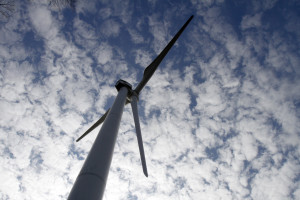 Vermont Renewable Energy