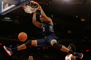 Georgetown Basketball