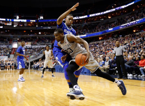 Georgetown Conference Tournament