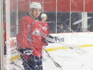 Glencross Caps