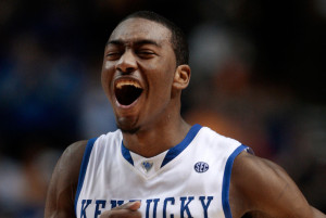 Kentucky John Wall