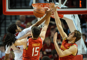 Maryland Basketball