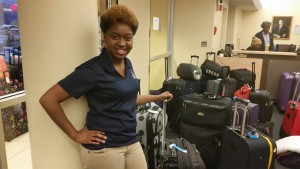 Ayanna McFarland