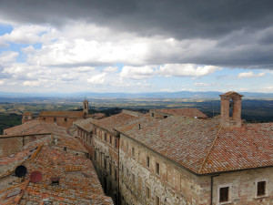 Travel Trip Walking Tuscany
