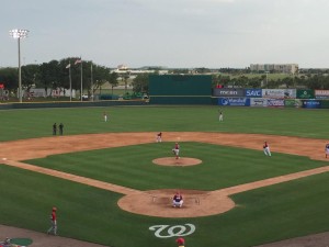 NATS