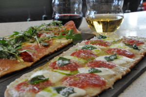 PizzaVinoteca