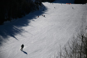 Ski Resorts