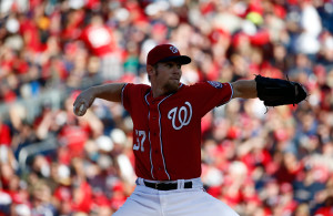 Stephen Strasburg