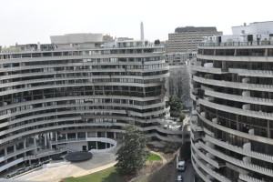 Watergate Buildings