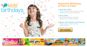 Amazongifts