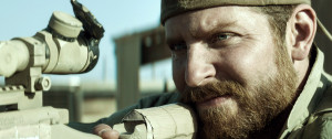 Film Review American Sniper
