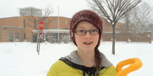 Anna Brooks