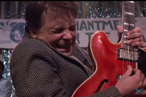Back to future2