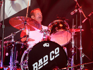 Simon Kirke