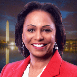 Veronica Johnson