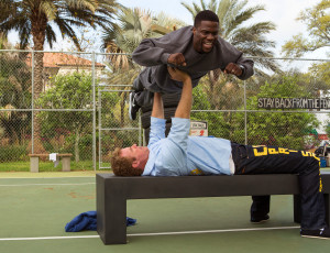 Film Review Get Hard
