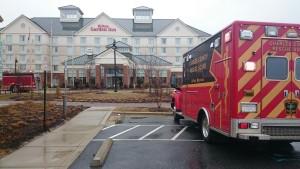 Hilton Garden Inn