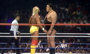 Hulk giant