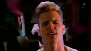 Vanilla Ice
