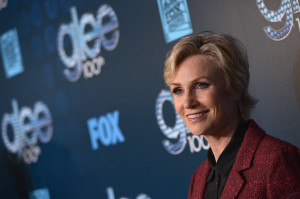 Jane Lynch