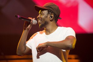 Kendrick Lamar
