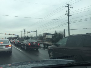 ROUTE 7 VIRGINIA LOUDOUN COUNTY