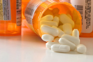 Prescription drugs
