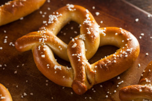 Pretzel ts