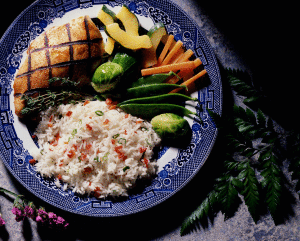 Rice