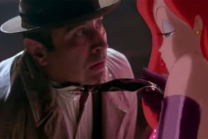 Roger rabbit