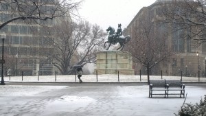 Snow D.C.
