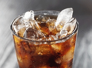 Soda