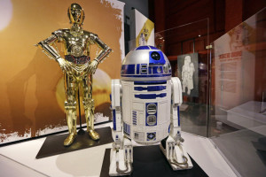 Star Wars Costumes