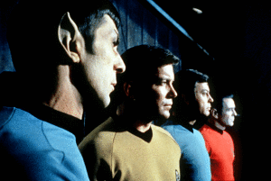 Startrek